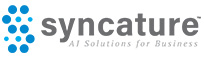 Syncature Logo 2025 60 high