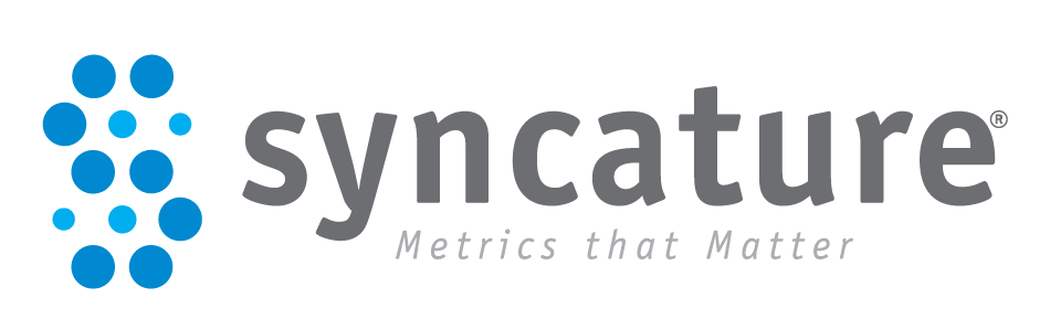 Syncature logo